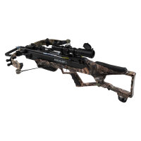 EXCALIBUR RevX - 400 fps - Recurvearmbrust