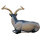 SRT Iberischer Steinbock liegend
