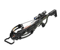 BARNETT Hyper XP405 OD Green - 405 fps / 215 lbs -...
