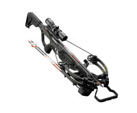 BARNETT Hyper XP405 OD Green - 405 fps / 215 lbs -...