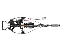 BARNETT Hyper XP405 OD Green - 405 fps / 215 lbs - Compoundarmbrust