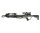BARNETT Hyper XP405 OD Green - 405 fps / 215 lbs - Compoundarmbrust