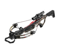BARNETT XP405 - Veil Camo - 405 fps / 200 lbs -...