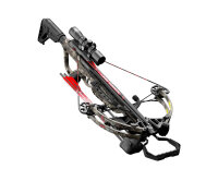BARNETT XP405 - Veil Camo - 405 fps / 200 lbs -...