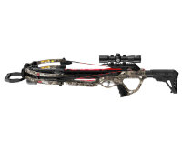 BARNETT XP405 - Veil Camo - 405 fps / 200 lbs - Compoundarmbrust