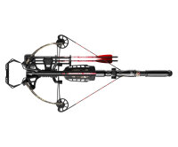 BARNETT XP405 - Veil Camo - 405 fps / 200 lbs - Compoundarmbrust