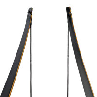 ANTUR Drogon -  58 Zoll - 25-45 lbs - Hybridbogen