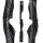 Poignée | SPIDERBOWS Blizzard - 23 pouces - ILF | Noir/Argent | Main droite