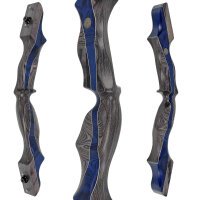 Mittelstück | SPIDERBOWS Blizzard - 19-23 Zoll - SWS