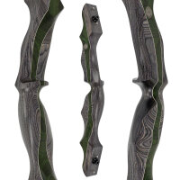 Mittelstück | SPIDERBOWS Blizzard - 19-23 Zoll - SWS