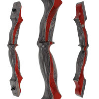 Mittelstück | SPIDERBOWS Blizzard - 19-23 Zoll - SWS