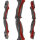 Mittelstück | SPIDERBOWS Blizzard - 19-23 Zoll - SWS