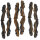 Piognée | SPIDERBOWS Blizzard Classic - 19-23 pouces - SWS