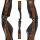 Piognée | SPIDERBOWS Blizzard Classic - 19-23 pouces - SWS