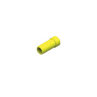 20er Vorteilspack | GOLD TIP - Ballistic & Swift - Nocke - Ø 0.300 Zoll | Flat Nock