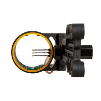 TROPHY RIDGE Gem - 3 Pin - Visier