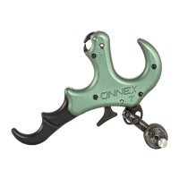 STAN Onnex Clicker Thumb Sage - D%E9cocheur