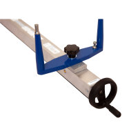 GAS PRO String Stretching Jig Profi 3.0 - Galère...