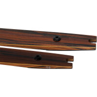 Wurfarme | SPIDERBOWS - ILF - SRF Design - Carbon - 25-50 lbs