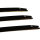 Wurfarme | SPIDERBOWS - ILF - SRF Design - Carbon - 25-50 lbs