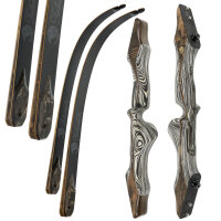 FALKENHOLZ Okapi Bald Eagle - 68 pouces | 41,6 lbs | Main...