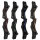 Poignée | SPIDERBOWS Crow - 17-21 pouces - ILF