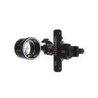 AXCEL Landslyde Plus Picatinny Slider Sight - Viseur