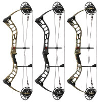 PSE Brute ATK - 50-70 lbs - Arc %E0 poulies