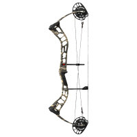 PSE Brute ATK - 50-70 lbs - Arc %E0 poulies