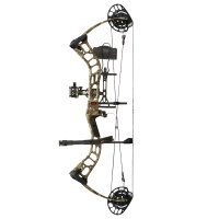 PSE Brute ATK Package - 50-70 lbs - Arc %E0 poulies