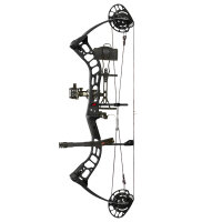 PSE Brute ATK Package - 50-70 lbs - Arc %E0 poulies