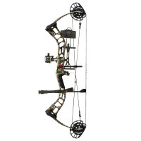 PSE Brute ATK Package - 50-70 lbs - Arc %E0 poulies