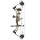PSE Brute ATK Package - 50-70 lbs - Arc %E0 poulies