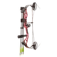 PSE Mini Burner RTS - 4-40 lbs - Arc %E0 poulies