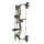 PSE Mini Burner RTS - 4-40 lbs - Arc %E0 poulies