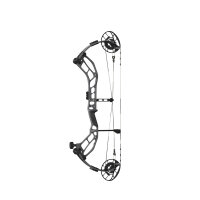PSE Evolve 30 DS - 40-80 lbs - Compoundbogen