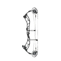 PSE Evolve 33 DS - 40-80 lbs - Arc %E0 poulies