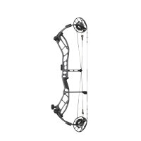 PSE Evolve 33 DS - 40-80 lbs - Compoundbogen
