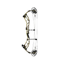PSE Evolve 33 DS - 40-80 lbs - Compoundbogen