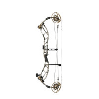 PSE Evolve 33 DS - 40-80 lbs - Compoundbogen