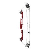 PSE Lazer - 30-60 lbs - Arc %E0 poulies
