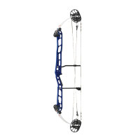 PSE Lazer - 30-60 lbs - Arc %E0 poulies