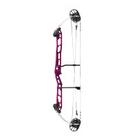 PSE Lazer - 30-60 lbs - Arc %E0 poulies