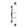 PSE Lazer - 30-60 lbs - Arc %E0 poulies