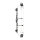 PSE Lazer - 30-60 lbs - Arc %E0 poulies