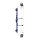 PSE Lazer - 30-60 lbs - Arc %E0 poulies