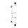 PSE Lazer - 30-60 lbs - Arc %E0 poulies
