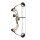PSE Micro Midas Package - 8-29 lbs - Arc %E0 poulies