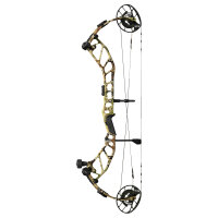 PSE Omen EC2 - 50-80 lbs - Arc à poulies