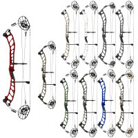 PSE Shootdown Pro S2 - 40-70 lbs - Compoundbogen
